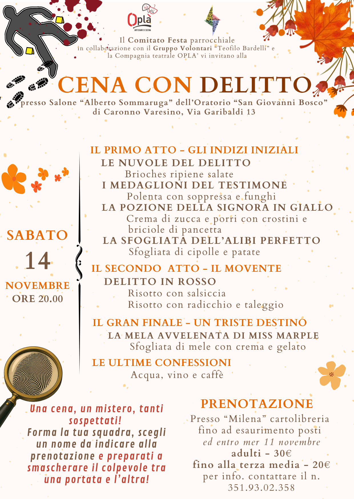 Locandina - cena d'autunno con delitto 26.png